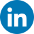 linkedin icon